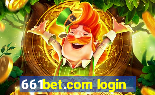 661bet.com login